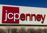 JCPenney Revenue, Comp Sales Decline