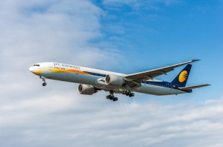 Jet Airways To Launch SME E-Marketplace In India