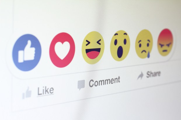 Stolen Card And Loyalty Credentials For Sale On Facebook Says LFPA