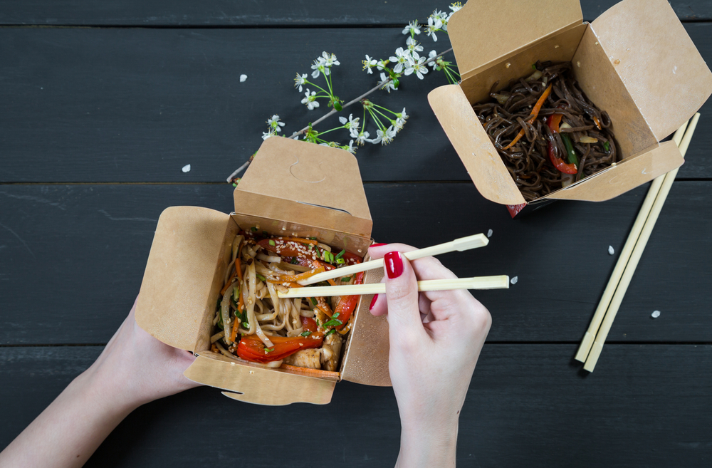 Startup Maple Being Sold To UK’s Deliveroo