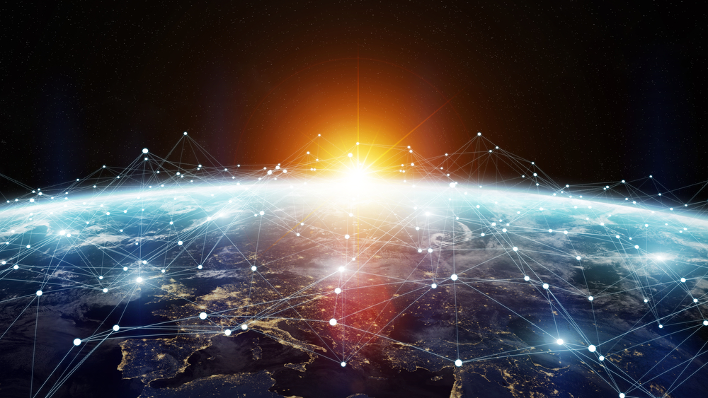 Mastercard’s New President Of Operations And Technology On Payment’s ‘Third Wave’