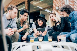 Millennials Want Financial Freedom; Boomers Want To Quit