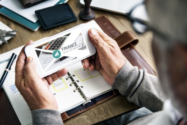 NatWest Developing Corporate Spend Management App