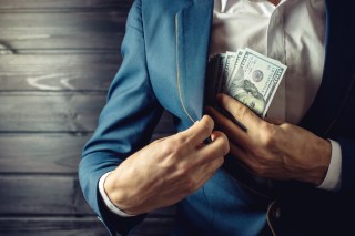 NICE Actimize Automates Corporate Bribery Detection