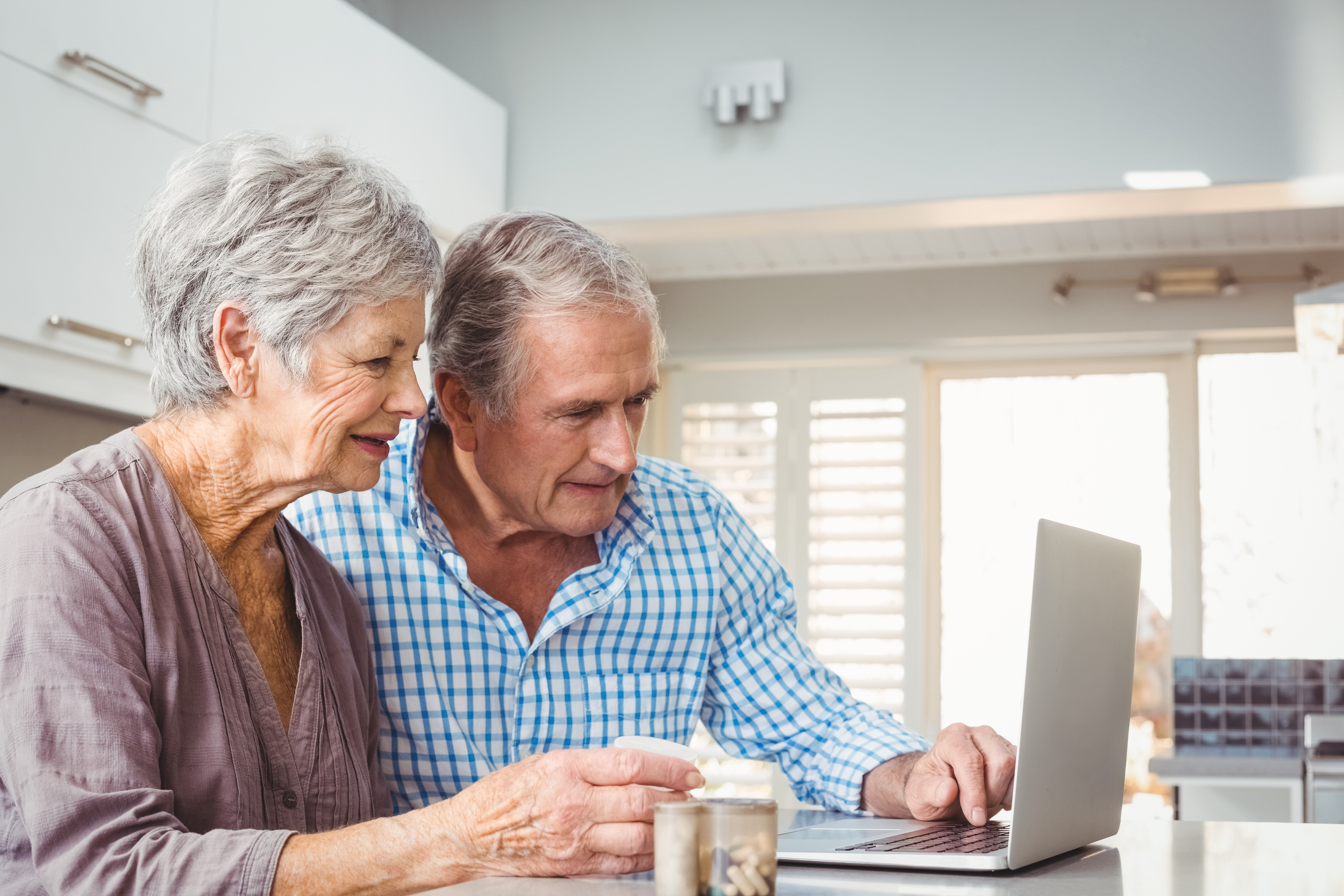 Why Digital Payments Players Shouldn’t Ignore Seniors
