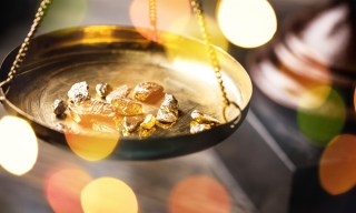 Gold: Sourced Digitally, Ethically And Via Blockchain