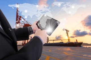 Ontruck Raises $10M For Real-Time Logistics Platform