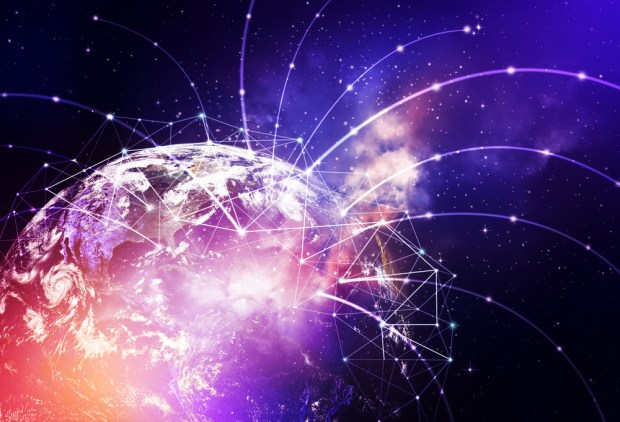 Treasury Finds Itself At Home In FinTech