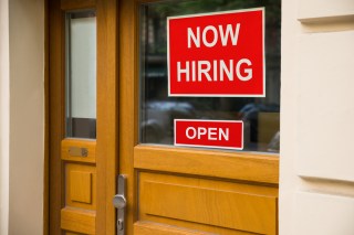 Wage And Job Growth Are Slow For Small Businesses