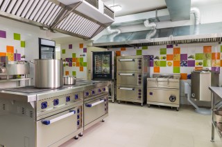 TransAct Enables Back-Of-Restaurant Automation