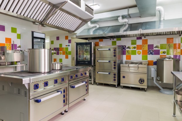 TransAct Enables Back-Of-Restaurant Automation