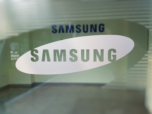Samsung Working On 3D Facial Recognition