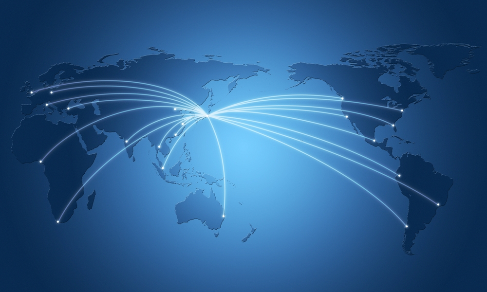 SBA Head Urges SMEs To Go Global