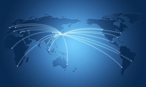 SBA Head Urges SMEs To Go Global