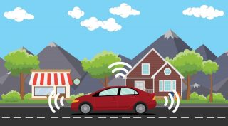 Car Commerce Tracker: Self-Driving Tech Companies Weigh In On California Policy
