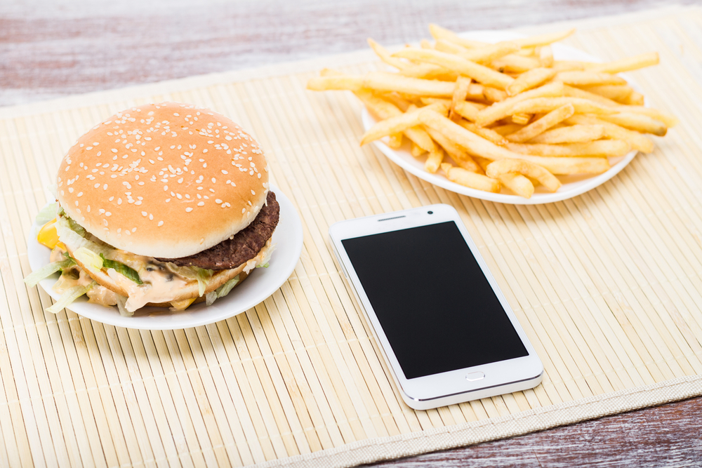 Why Five Guys Keeps Mobile Order-Ahead Simple