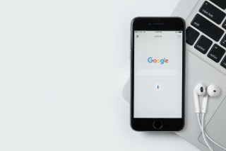 Google Tracker: Keeping Its Frenemies Close