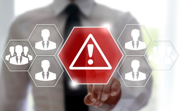 Taking Human Error Out Of The Authentication Equation