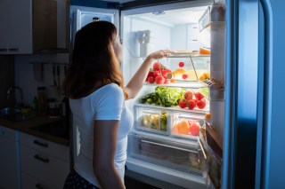 NEW REPORT: Smarter Fridges, Better Homes?