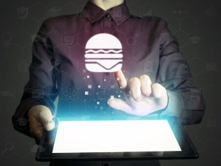 NEW REPORT: Why Five Guys Says Mobile Order-Ahead Is All About The KISS