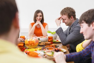 Fighting Financial Awkwardness With Faster Payments?