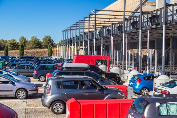 Today In Data: Visa Automated Tolls Could Save Billions For India