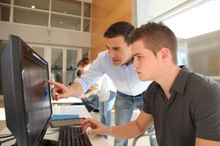 Reports of Cheating Increases as Computer Science Goes Mainstream