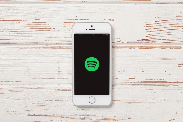 Spotify And Capital One Announce Partnership