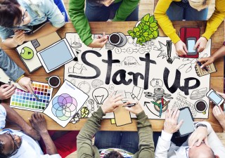 Tech Center: Startup Genome’s 2017 Global Startup Ecosystem Report