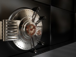 SWIFT Urges Cybersecurity Info Sharing With New Portal