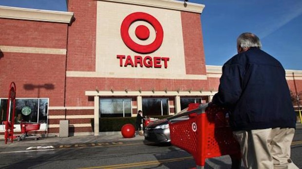 Target CEO 2016 Compensation Down Close To One-Third