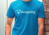 Turning T-Shirts Into A Marketplace