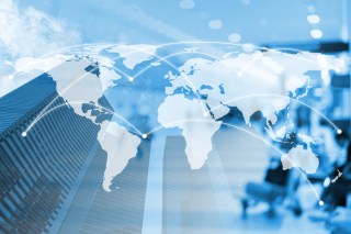 What The Last 25 Years Of X-Border B2B Payments Tells Us About The Next