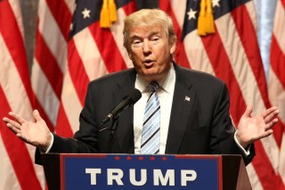 Trump’s Next Obamacare Move Targets Small Biz Exchange