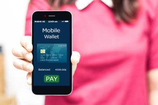 TSYS Tokenizes Corporate Cards For Mobile Payments