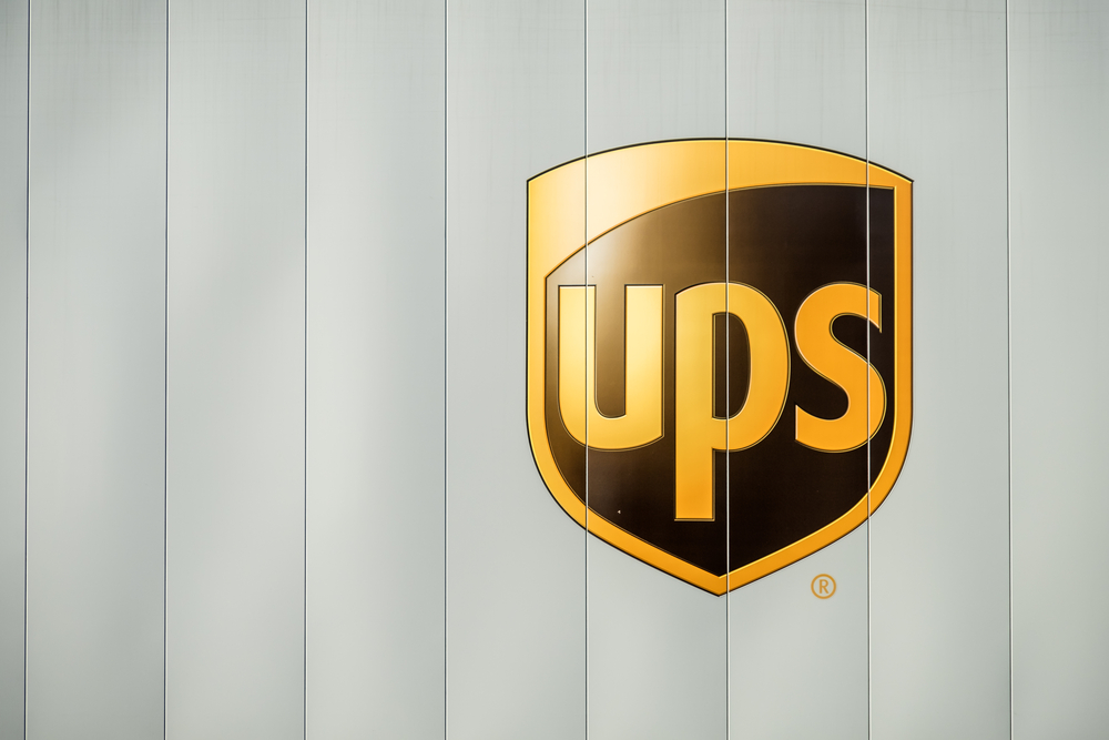 UPS Wants Retailers To Pay For Unfilled Space
