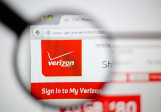 Human Error To Blame For Much Of Corporate Finance Scam, Says Verizon
