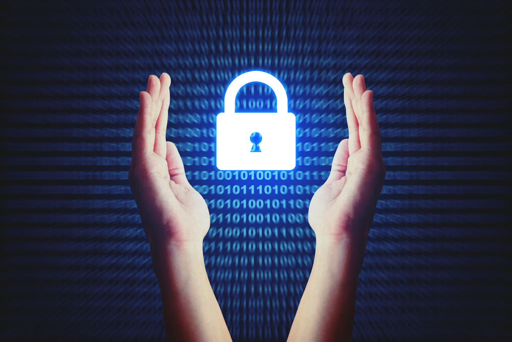 Today in Data: Cybersecurity Activities