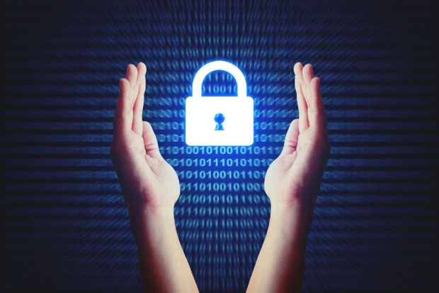 Today in Data: Cybersecurity Activities