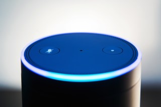 Voice-Activated Tracker: Here Come The Screens?