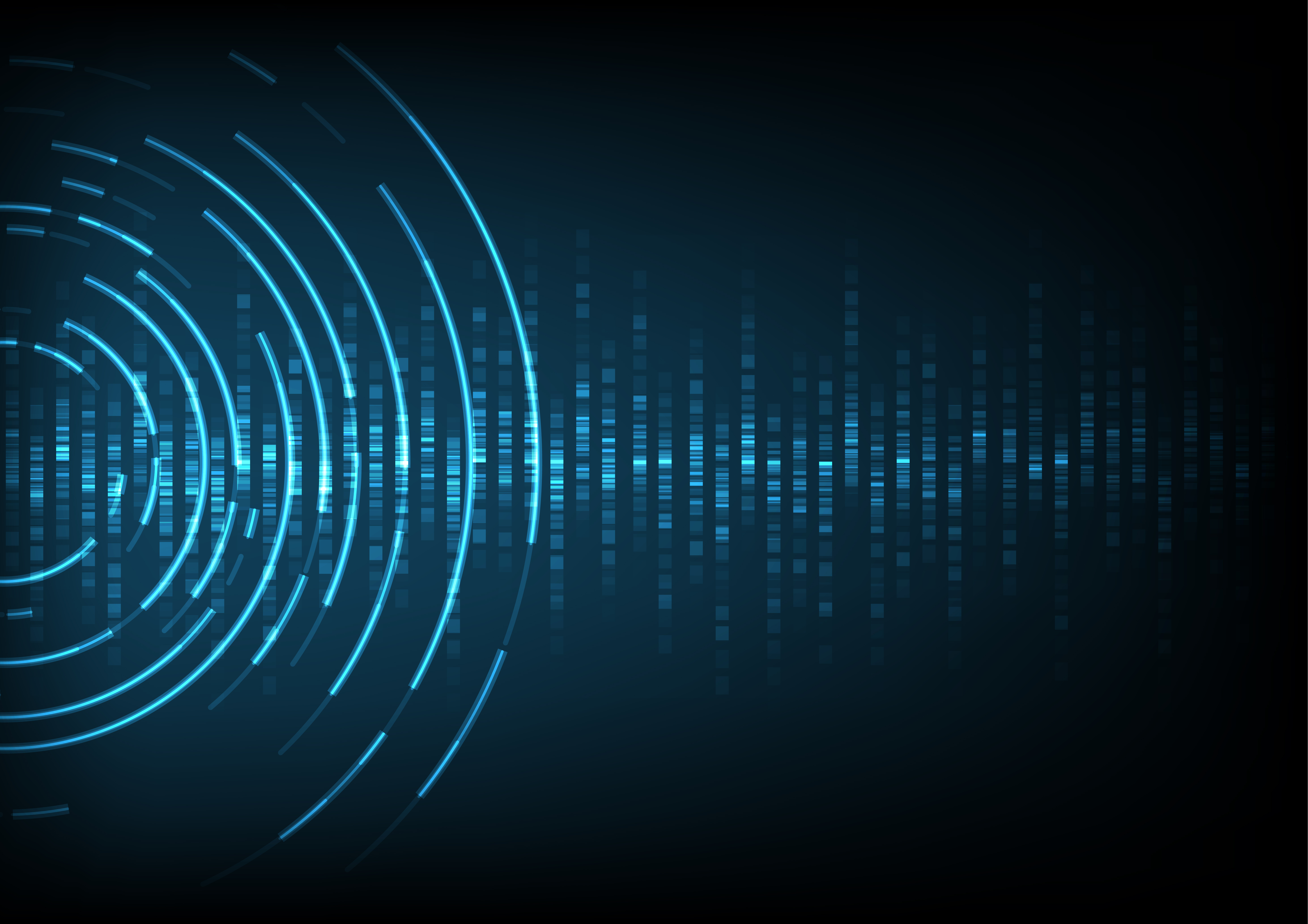 Voice Activated Tracker: Retailers Seek AI Boost