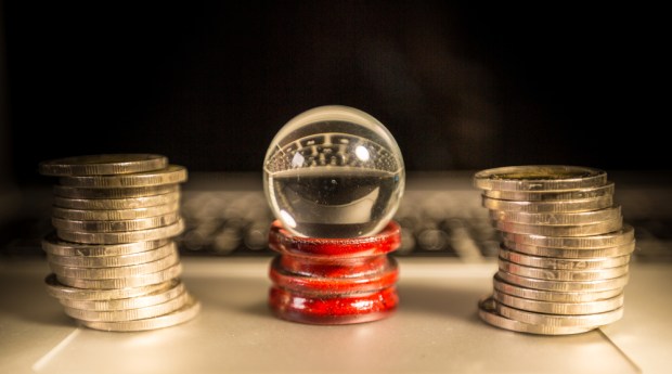 The ‘Holy Grail’ Of Small Biz Cash Flow