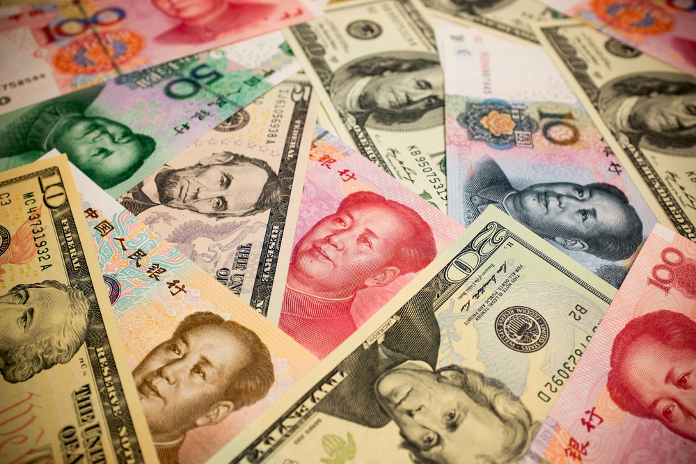 China’s Central Bank Orders New Clearing House For Online Payment Groups