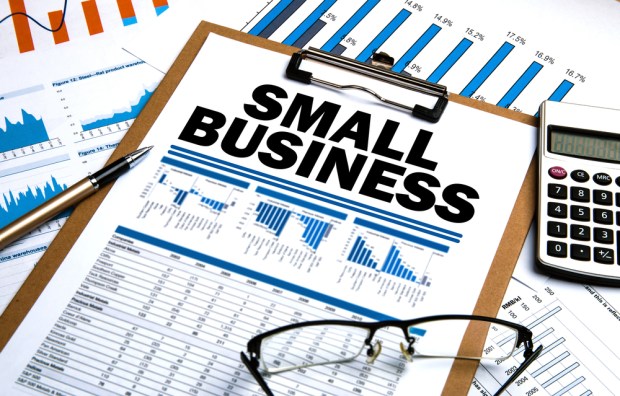 SMEs Losing Faith (And Billions Of Dollars) In Professional Services