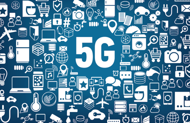 Is 5G The Oxygen Connected Cars Need To Ignite?