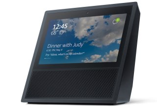 Amazon Pushes Echo As The Replacement For Home Intercoms