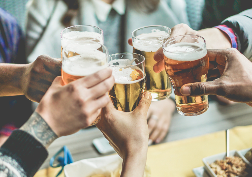 Weird Commerce: Brooklyn’s Beer ATM