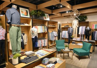 Walmart Is Buying Men’s Clothing Firm Bonobos for $310M