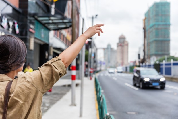 Uber Rented Drivers Cars It Knew Were Unsafe