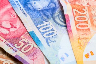 NEW REPORT: In South Africa, Cash Is Still Right On The Money